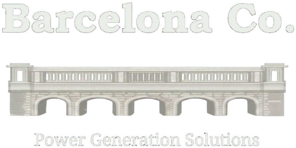 Barcelona Co. Power Generation Solutions