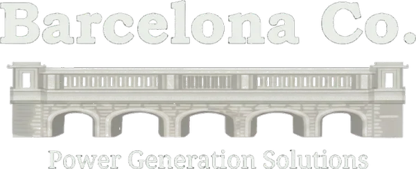 Barcelona Co. Power Generation Solutions